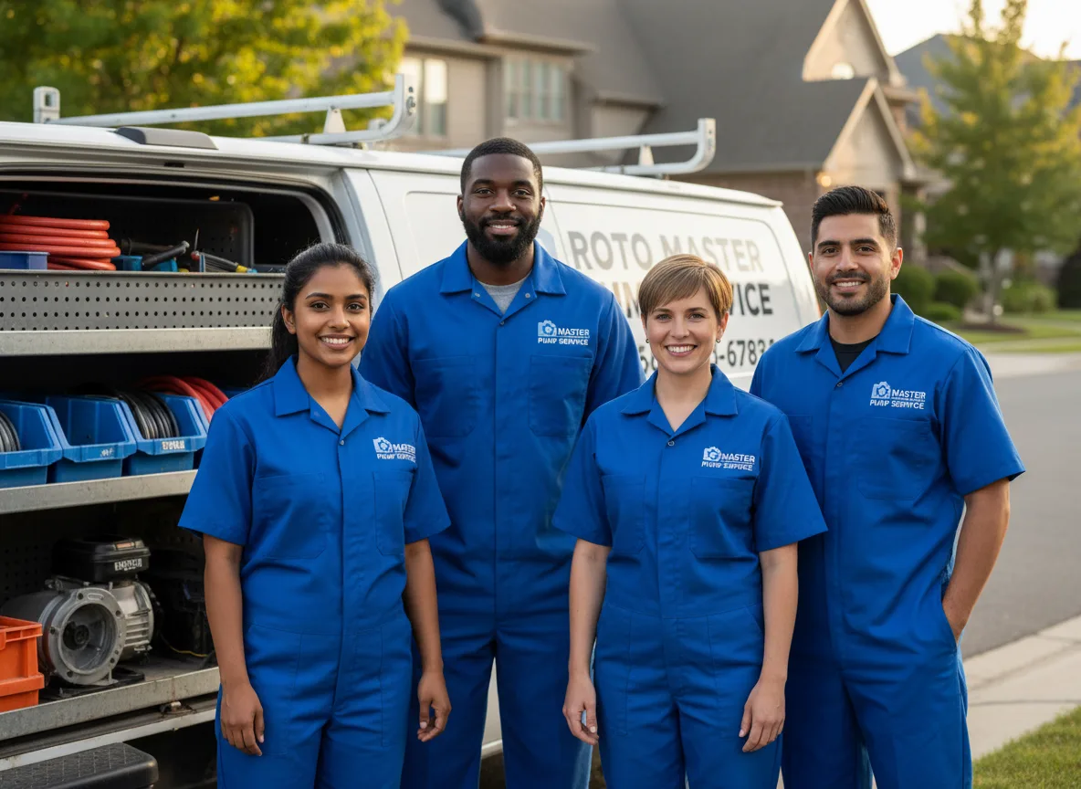 Sump Pump Installation company in Cambridge, NY
